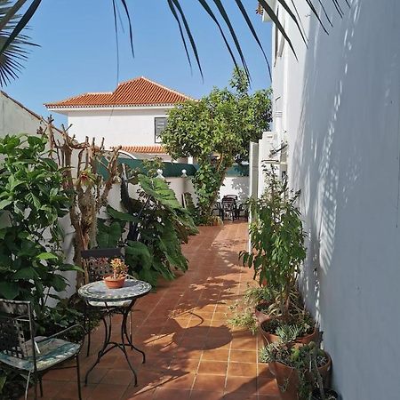 Jardin44 Apartment Santa Ursula  Exterior photo