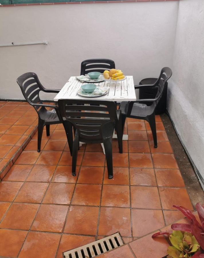 Jardin44 Apartment Santa Ursula  Exterior photo