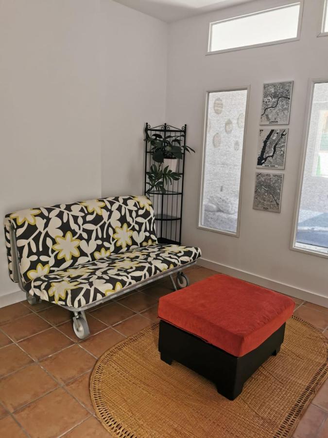 Jardin44 Apartment Santa Ursula  Exterior photo