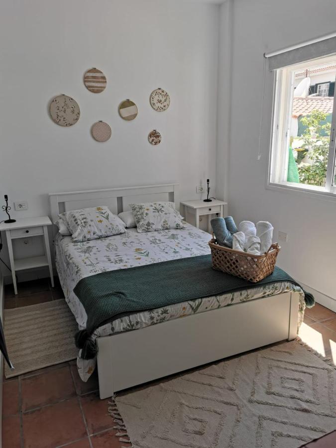 Jardin44 Apartment Santa Ursula  Exterior photo