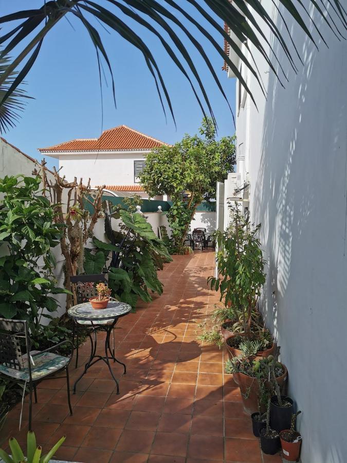 Jardin44 Apartment Santa Ursula  Exterior photo